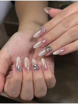 ヘブン ネイル 鶯谷(HEAVEN Nail)/