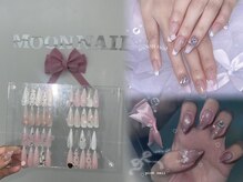 ムーンネイル(Moonnail)