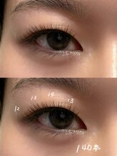 ワンドット 長崎店(One.)/マツエク