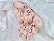 ホアン(HOAN)/６本アートネイル