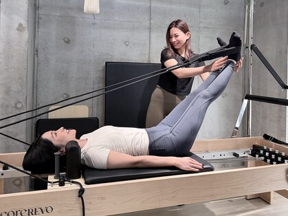 ドットネクストジム 博多店(.Next GYM)の写真