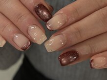 フィロンネイル 武蔵小杉店(filonnail)/お持ち込み90分