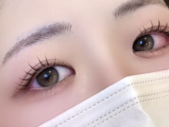 ネコル 木更津店(nekoRu)/ラッシュリフトデザイン