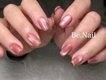 ビーネイル 上新庄(Be.Nail)/