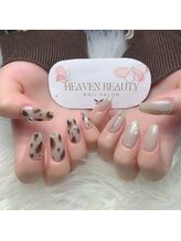 ヘブン ネイル 鶯谷(HEAVEN Nail)/