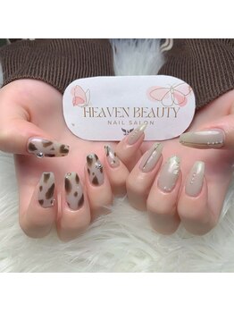 ヘブン ネイル 鶯谷(HEAVEN Nail)/
