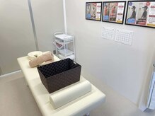 NAORU整体　新潟院【肩こり・腰痛・骨盤矯正・姿勢】/【整体院】 NAORU整体 新潟院