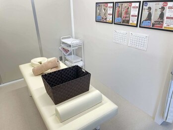 NAORU整体 新潟院【肩こり・腰痛・骨盤矯正・姿勢】/【整体院】 NAORU整体 新潟院