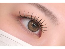 ワイズビューティー 天王寺店(y's beauty)/フラットラッシュ上つけ放題