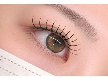 ワイズビューティー 天王寺店(y's beauty)/フラットラッシュ上つけ放題