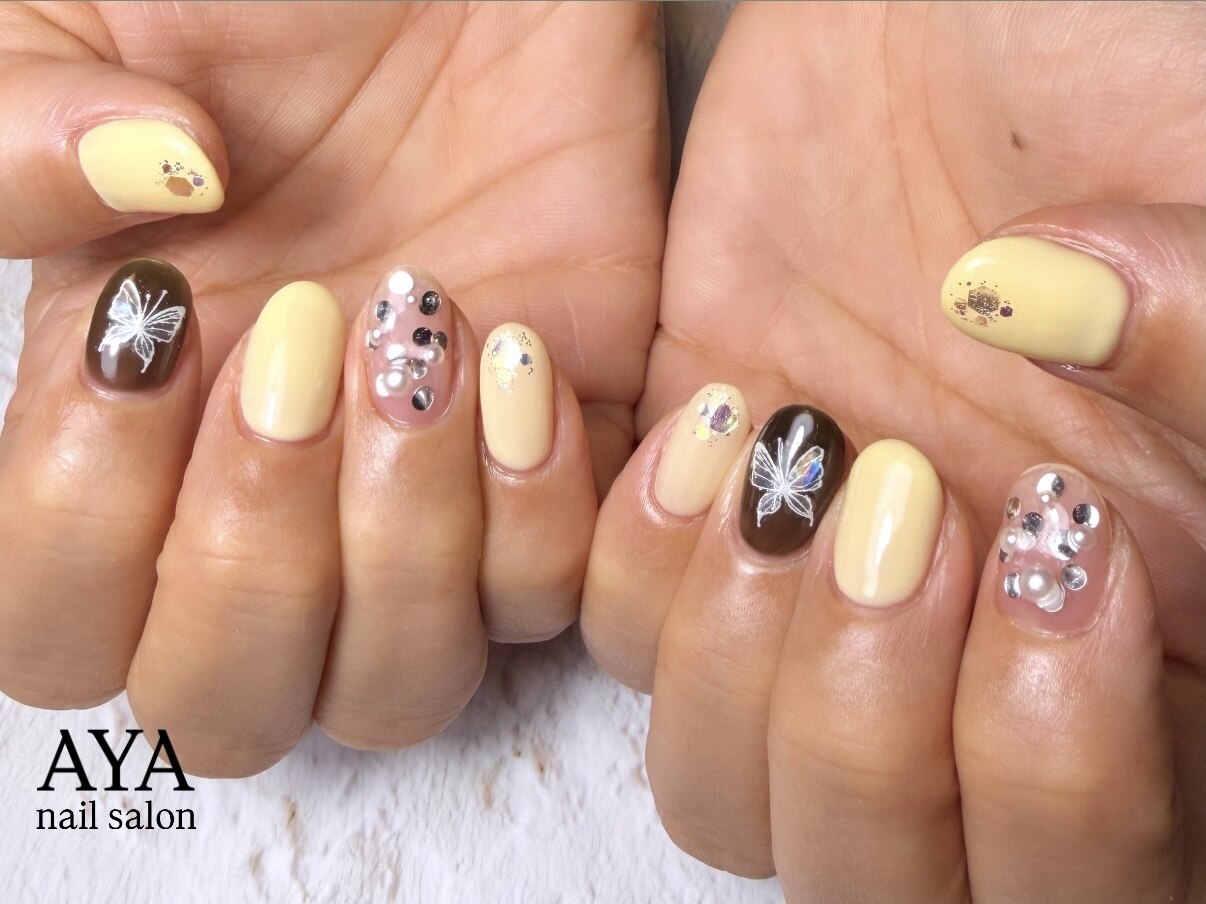 アヤ(AYA)｜ホットペッパービューティー