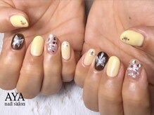 アヤ(AYA)