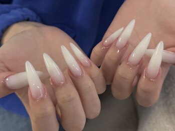 長さ出し×ワンカラー