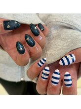 ネイルアンドアイラッシュヴィーナ ゆめタウン廿日市店 (Nail&EyeLash Vina)/