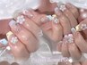 【初回限定オフ無料★】HANDサンプル組み合わせ120分コース¥15500