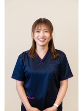 トオチカヘルスケア&nbsp;野浪 和美