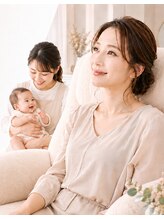 ボーテプラス(beaute+)&nbsp;託児希望の 方はこちら