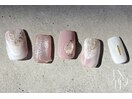 ☆定額ニュアンスネイル
