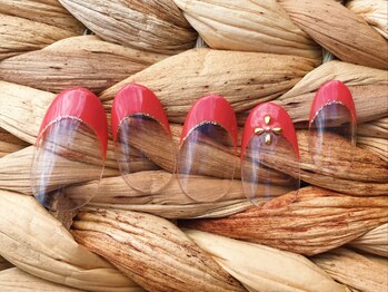 まつ毛エクステアンドネイル フィーカ 新松戸(FIKA)/9900円