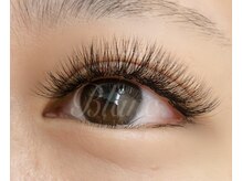 アイラッシュサロン ブラン イオン上越店(Eyelash Salon Blanc)/【４Ｄ１６０束】