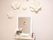 アイラッシュ ラピス(Lapis)/プライベートサロン