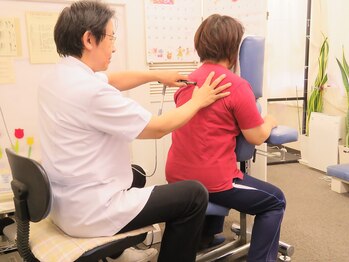 ジャパンカイロプラクティックセンター/