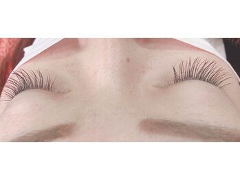 シルフ 石橋店(Sylph)/Cカール、120本キュート