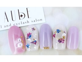 ４月マンスリーキャンペーン