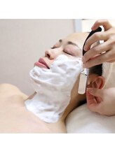 クレール(clair)/お顔そり