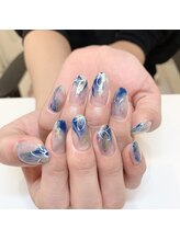 エトワール 御器所店(Etoile)/お花アート