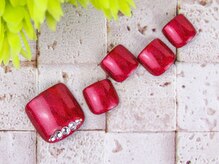 アフィックス ネイルアンドアイラッシュ 水天宮(affix)/