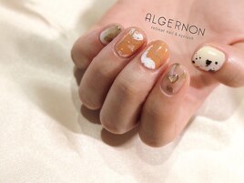 ニュアンスデザイン