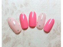 サロンドフェルメール/定額ハンド7,150円