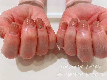 シンプルグラデーション