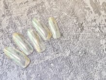 ネイルサロン ドルチェネイル 柏店(Dolce.Nail)/.☆..:.* Sweetコース*..☆.:*