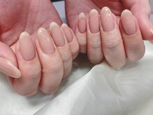 アイリッシュネイル 久屋大通店(Irish Nail)/maogel 