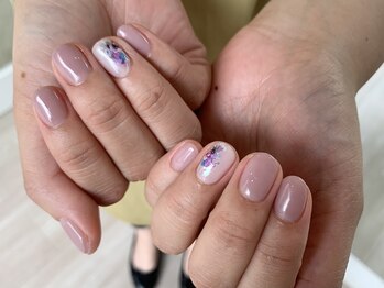 サンクリュクス 名駅店(CINQ LUXE)/limited color