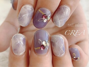 ネイルサロン クレア(CREA)/