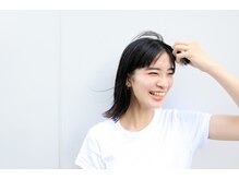 アトリエ プラス リム(atelier +LIM)/アイブロウリフト