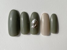 スリールヘア(Sourire hair)/ハンド定額Aコース