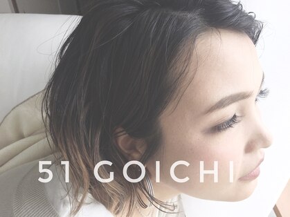 ゴイチ(51 goichi)の写真