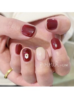 ジェルネイル 120分制