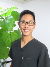 オーサポート(O-support) 谷川 直昭