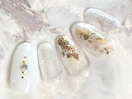 120分デザイン4本♪