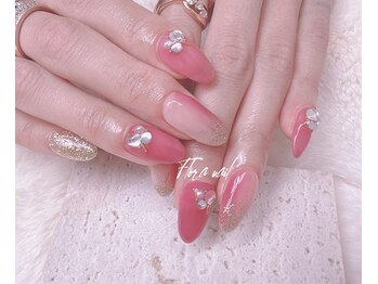 フローラネイルサロン/