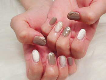 グラシアス(Gracias)/シンプルデザイン