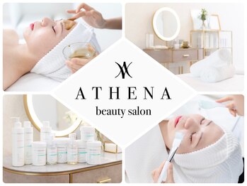 アテナビューティサロン 麻布十番(Athena beautysalon)