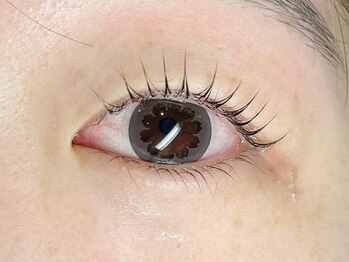 コム 草加マルイ店(com by neolive)/パリジェンヌ[まつ毛パーマ]