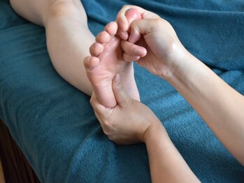 リーブル(LIBRE)/- オーダーメイドボディ -