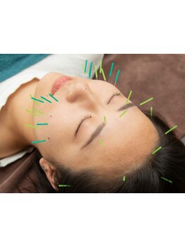 お肌をきれいにしたい